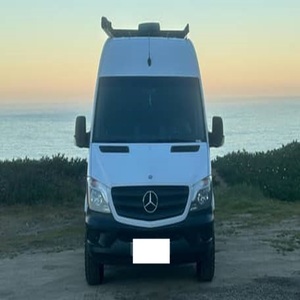 USADO LHD/RHD 2014 MERCEDES-BENZ SPRINTER 2500 - Product Image 1