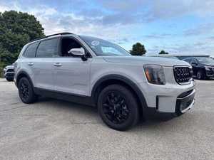 2024 K I a T E l l U R I d e S X X-Pro AWD Volant à Gauche Sièges en Cuir Caméra Arrière - Product Image 3