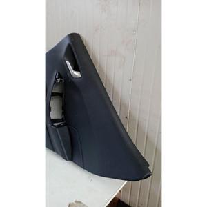 FORD Fiesta 7ème Série (17++) PANNEAU DE PORTE INTÉRIEURE ARRIÈRE DROITE H1BB-A27406BE32HE XUJF - Product Image 2