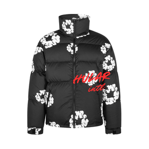 แจ็กเก็ตหนังขนเป็ดแจ็กเก็ตหนังที่ดีสำหรับใช้ในฤดูหนาว - Product Image 3