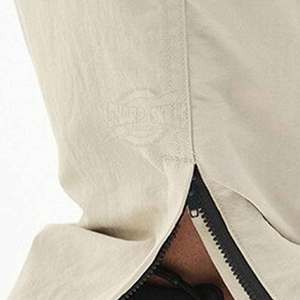 กางเกงขายาวทรงตรงเอวสูงไซส์ใหญ่ ผ้าคอตตอนผสม ระบายอากาศดี แฟชั่นใหม่ เหมาะสำหรับออกกำลังกาย ขายตรงจากโรงงาน - Product Image 6