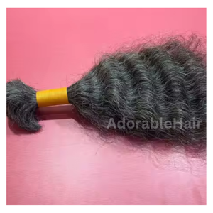 Extensiones de cabello Remy con cinta adhesiva virgen 100%, doble dibujado, grado 9A, cabello crudo indio, estilos de Rizos suaves, envío rápido, mayoristas - Product Image 3