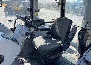 Retroexcavadora Caterpillar CAT 420 430 F2 Usada, Cargadora Frontal CAT430F CAT430, Excavadora Tractora 4x4 de Segunda Mano - Product Image 3