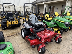 2019 LZX921GKA Self Propelled 24V Pure Gasoline Lawn Mower with <b>125cc</b> <b>Engine</b> and 200L Grass Box - Product Image 3
