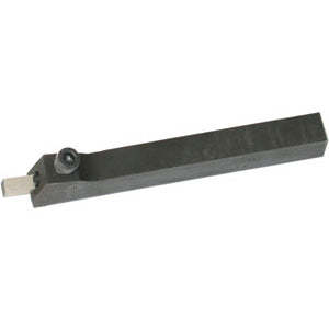 Portaagujas Recto de Acero Modelo 9708G 12 - Product Image 1