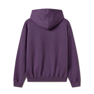 Sudadera con Capucha Personalizada para Hombre 2025, 100% Algodón Grueso, Hombros Caídos, 400-500 GSM, Felpa Francesa, Corte Holgado - Product Image 2
