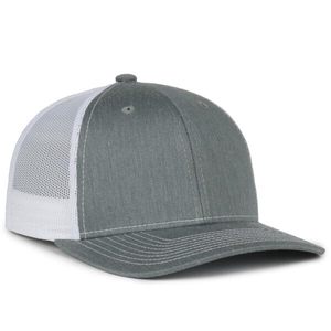 Sombrero de camionero bordado personalizado de alta calidad, gorra de camión de espuma de poliéster, moda Hip Hop elegante para invierno para uso en la playa al aire libre - Product Image 4