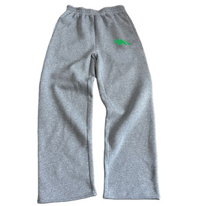 Ensemble de pantalons de survêtement et de sweat à capuche surdimensionnés de style confort ultime pour l'automne et l'hiver Survêtement chaud et lourd pour les saisons froides - Product Image 4
