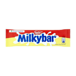 เนสท์เล่สำหรับ milkybar 6X 60gm นมแสนอร่อย - Product Image 6