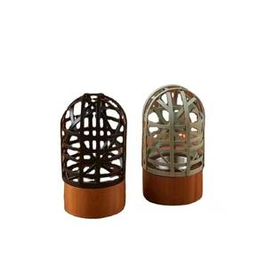 Porte-encens Bakhoor de luxe, anti-odeur, encens indien, maison, voiture, bureau, hôtel, restaurant - Product Image 1