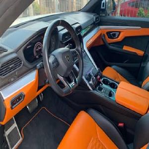LAMBORGHINI URUS SUPER CLEAN 2020 PRÊT À ÊTRE EXPÉDIÉ - Product Image 3