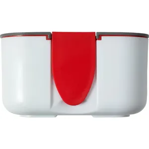 Contenitori per il Pranzo Personalizzati Veronica in PP e Silicone - Product Image 3