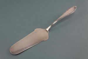 Vente flash : Spatule à gâteau en acier inoxydable, outil de pâtisserie, couteau à gâteau d'anniversaire pour mariage et fête, au prix le plus bas - Product Image 6