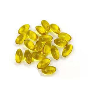 Etichetta privata <span class=keywords><strong>Omega</strong></span> <span class=keywords><strong>3</strong></span> DHA & EPA olio di pesce Softgel integratore - Product Image 5