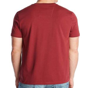 เสื้อยืดพิมพ์ลายผู้ชาย สไตล์สตรีท ฮิปฮอป แขนสั้น แฟชั่น ขายส่ง เสื้อยืด Next Level ขายส่ง - Product Image 3