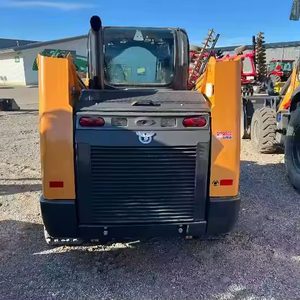 Casing <span class=keywords><strong>430</strong></span> 440 <span class=keywords><strong>Skid</strong></span> <span class=keywords><strong>Steer</strong></span> Loader & 440CT Compact Track Loader