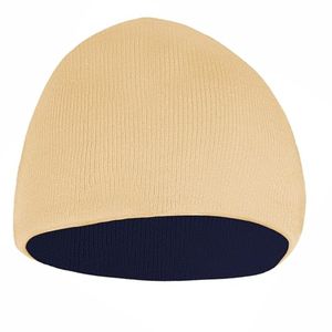 100% Arylic décontracté vêtements d'hiver chapeaux bonnets casquettes haute qualité unisexe Style bonnet casquettes pour hommes - Product Image 3