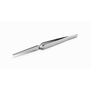 Hot Selling Custom Color Solid Stainless Steel Eyebrow Tweezers Wholesale Eyebrow <b>Hair</b> <b>Removal</b> <b>Tool</b> - Product Image 1