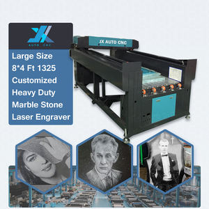 Máy khắc laser Granite đá cẩm thạch đá granit bia mộ đá ảnh máy khắc laser - Product Image 4