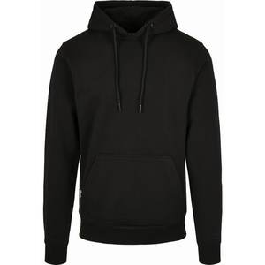 Sweat-shirt à capuche surdimensionné tendance 2024 en molleton 100 % coton pour homme, personnalisé OEM, avec impression en relief et broderie, idéal pour l'hiver - Product Image 3