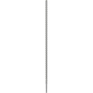 ดอกสว่านเจาะปูนและคอนกรีต SDS Plus ขนาด 5 มม. ความยาวใช้งาน 550 มม. จำนวน 1 ชิ้น - Product Image 1