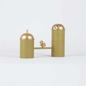 Quemador de incienso especial Bakhoor Ramadan de incienso árabe de aspecto lujoso y soporte para Oriente Medio hogar sala de estar fragancias aromáticas - Product Image 3