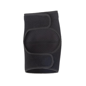 2025 Professional Anti-Collision Sports Knee <b>Sleeve</b> Unisex Neoprene/Cotton High Eco-Friendly Lightweight Non-Slip for Volleyball - Product Image 3