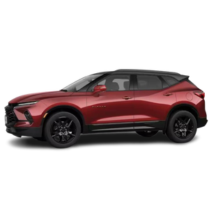 SUV Familiar Mediano 2024 Más Vendido, Tecnología Inteligente, Motor de 4.1-6L, Transmisión Automática, Asientos de Cuero, Techo Panorámico 360 - Product Image 6