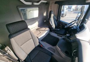 Camion benne Scania G500 8X4 2022, norme Euro 3, 451-500 CV, capacité de charge 31-40 tonnes - Product Image 6