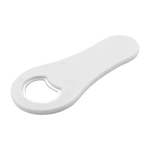 Apribottiglie e Cavatappi Eco-Friendly in ABS Riciclato con Design a Spirale - Product Image 1