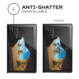 Protecteur d'écran antichoc pour tablette Odys Fusion Win 12 - Product Image 5