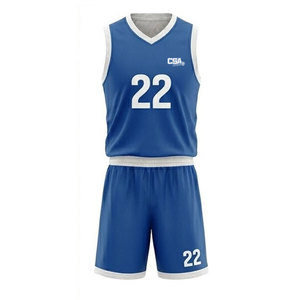 Ensemble de basket-ball personnalisé pour équipe, design élégant pour les tournois, les matchs et les entraînements - Product Image 2