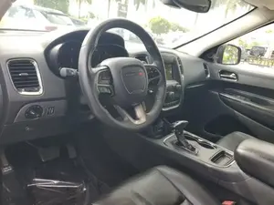 ดอดจ์ ดูแรนโก จีที รุ่นปี 2020 ขับเคลื่อนล้อหลัง สภาพดี - Product Image 2