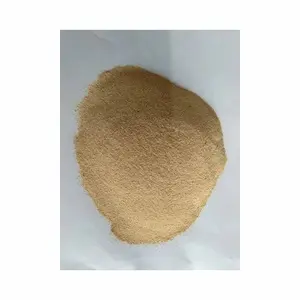 Rice gluten meal dried residue from rice after the removal of starch