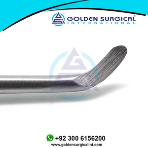 Elevadores de Raíz Izquierdos Warwick James para Cirugía Dental, Instrumentos de Extracción, MOQ Bajo, Precio Económico - Product Image 2