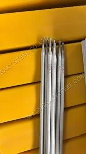 Électrode Inconel 625 EN 2.4856 3,2 mm 4 mm - Product Image 5