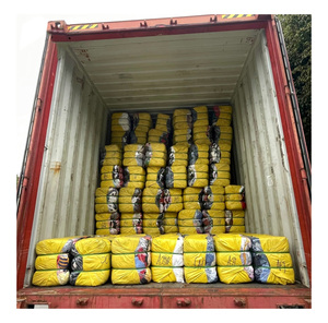 เสื้อผ้ามือสองจากโรงงานโดยตรง คละแบบ กางเกงยีนส์ เสื้อยืด แจ็คเก็ต หมวก จากจีน เวียดนาม ฟิลิปปินส์ คัดแยกตามน้ำหนัก 45กก. 100กก. - Product Image 1