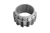 Chine Fabrication D-150 métal 3d imprimante Double tête 3d métal Slm imprimante TH-M280B métal Filament pour imprimante 3d