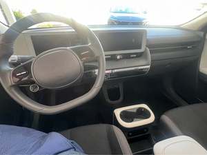 Hyundai Ioniq SE 2022 Limpio, Todoterreno Deportivo - Product Image 6