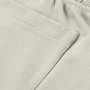 Pantalones Cortos Deportivos Casuales para Hombre, 100% Algodón, Antiarrugas, Secado Rápido, Cintura Elástica, Personalizables, Moda de Playa para Verano - Product Image 2