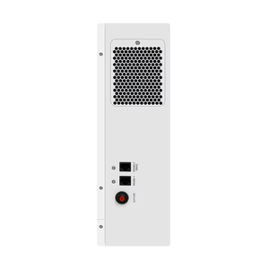 Convertisseur solaire hybride monophasé HOULI 4,3 kW 24V 48V DC/AC avec connectivité Wifi, système d'énergie solaire hybride 50Hz - Product Image 5