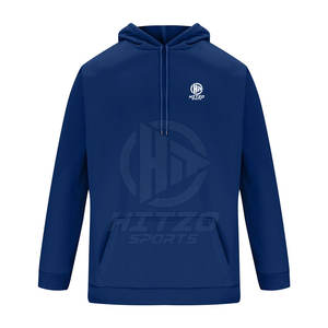 เสื้อฮู้ดโอเวอร์ไซส์ทำจากปากีสถาน - Product Image 1