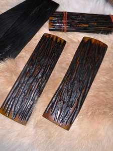 เครื่องชั่งฮอร์นดิจิตอลหนักเป็นมิตรกับสิ่งแวดล้อมสไตล์นางฟ้ามืออาชีพสำหรับการวัดน้ำหนักที่แม่นยำศิลปะ & ของสะสม - Product Image 2