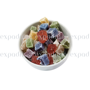 VITAMINAS Y SUPLEMENTOS DE GRADO PREMIUM GUMMIES DE MUSGO DE MAR DULCES SNACK/PROPORCIONA VITAMINAS Y RESISTENCIA - Product Image 1