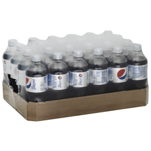 Bouteille de boisson gazeuse Pepsii Cola 24X 500ml exportateur en gros/Pepsii Max 500ml (paquet de 24) - Product Image 3