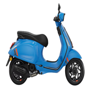 2023 Meilleures ventes de motos de tourisme Vespas Primavera 150 Mouse Edition Garantie incluse - Product Image 6