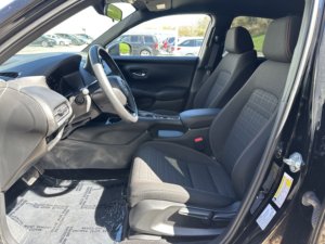 Honda HR-V Sport d'occasion propre 2025 - Product Image 4