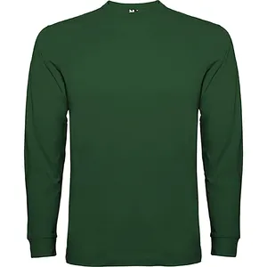 T-Shirt Personalizzata a Maniche Lunghe con Stampa Pointer - Gadget Promozionali - Product Image 4