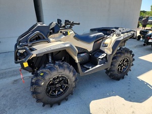 NOUVEAU ORIGINAL pour 2024 Cans-Am <span class=keywords><strong>Outlander</strong></span> MAX <span class=keywords><strong>6x6</strong></span> XT 1000 ATV, LIVRAISON RAPIDE - Product Image 4