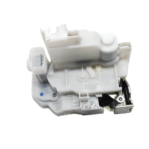 Serratura Posteriore Destra FIAT Tipo Serie (356_) Station Wagon 519876030 (16>) - Product Image 5